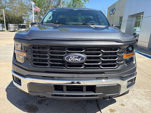 Used 2025 Ford F150 XL w/ Equipment Group 103A High AWD/4WD image 30