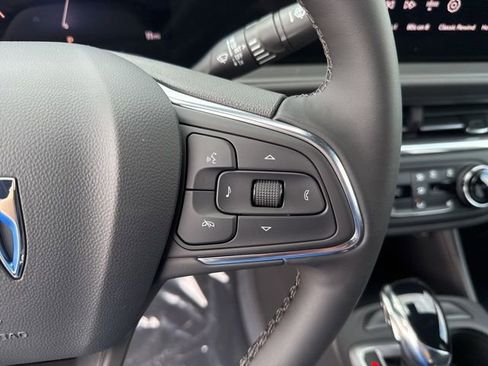 New 2026 Buick Envista Sport Touring w/ Convenience I Package FWD image 19