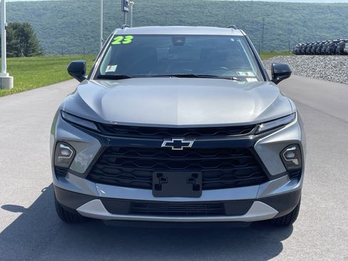 Used 2023 Chevrolet Blazer LT w/ Convenience Package AWD/4WD image 9