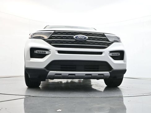 Used 2023 Ford Explorer XLT w/ Equipment Group 202A RWD image 35