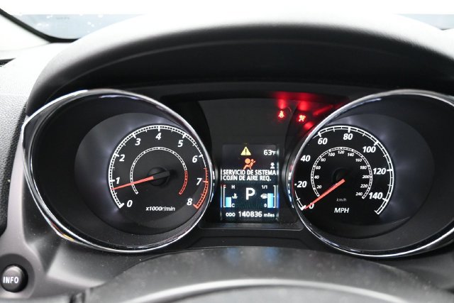 Used 2017 Mitsubishi Outlander Sport AWD image 15