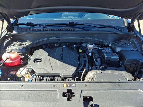 Used 2023 Hyundai Santa Fe XRT image 28