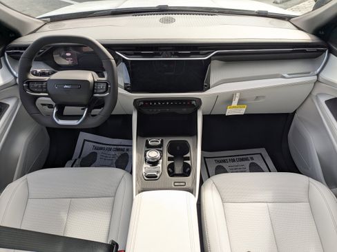 New 2026 Jeep Cherokee Limited image 13