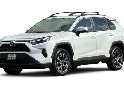 Used 2024 Toyota RAV4 XLE Premium w/ Weather Package