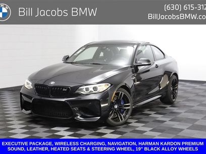 Used 2017 BMW M2