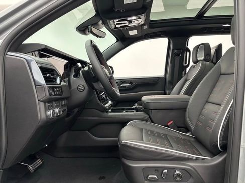 New 2026 GMC Yukon XL AT4 Ultimate image 21