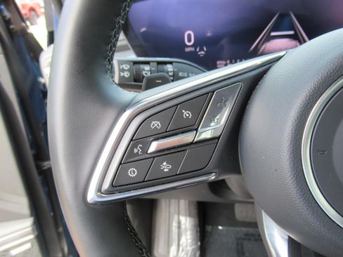 Used 2026 Buick Enclave Preferred FWD image 25