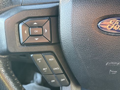 Used 2016 Ford F150 XLT w/ Equipment Group 301A Mid image 31