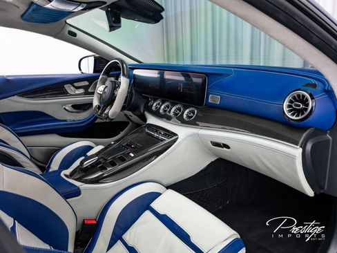 Used 2019 Mercedes-Benz AMG GT 63 S image 50