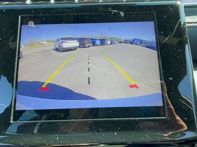 Used 2023 Jeep Grand Cherokee L Laredo AWD/4WD image 11