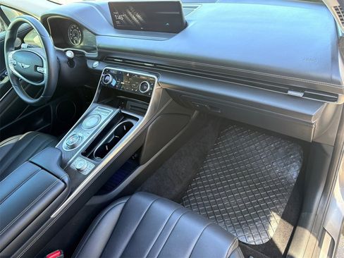 Used 2021 Genesis GV80 2.5T image 26