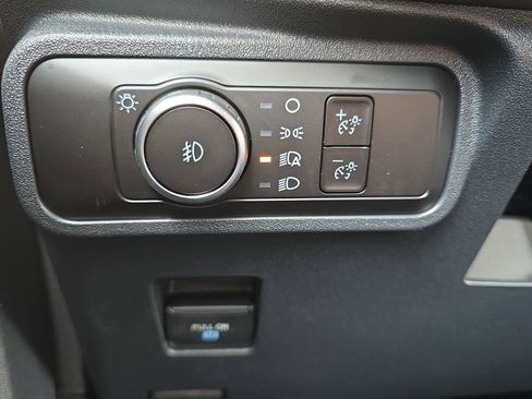 New 2026 Ford Bronco Outer Banks image 25