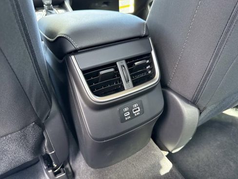 New 2025 Subaru Legacy Premium image 17