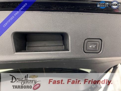 Certified 2025 GMC Acadia Elevation image 38