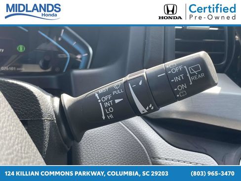 Certified 2023 Honda Odyssey EX-L image 26