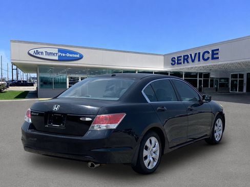 Used 2010 Honda Accord EX-L image 8