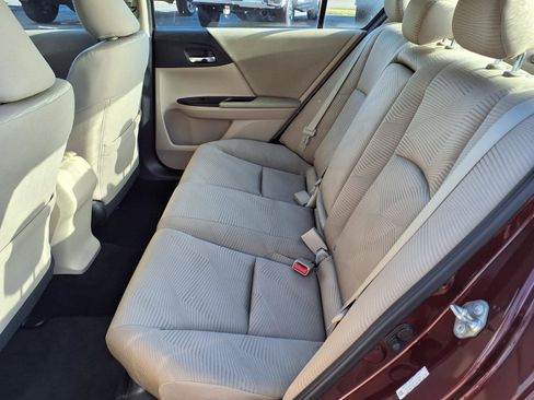 Used 2014 Honda Accord LX image 14