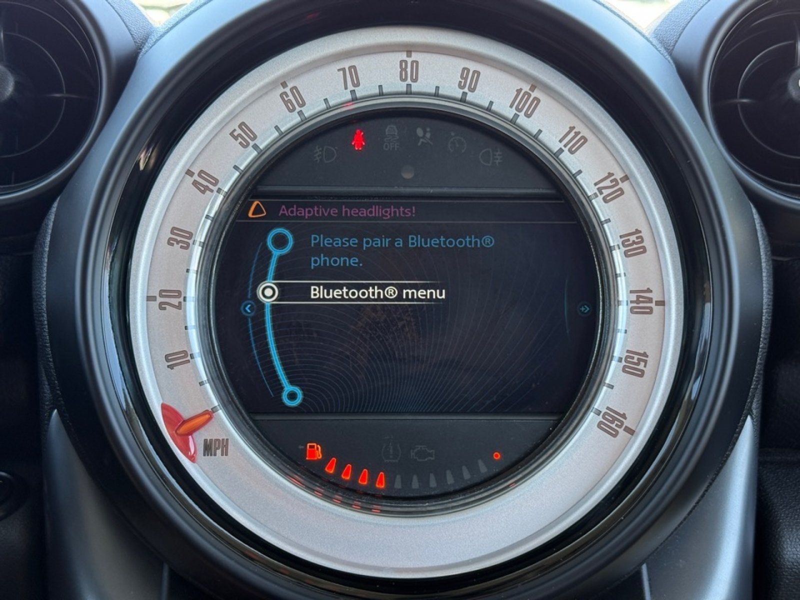 Used 2014 MINI Cooper Paceman S w/ Loaded Package AWD/4WD image 14