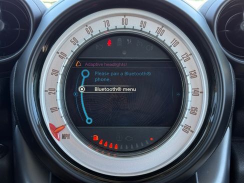 Used 2014 MINI Cooper Paceman S w/ Loaded Package AWD/4WD image 14