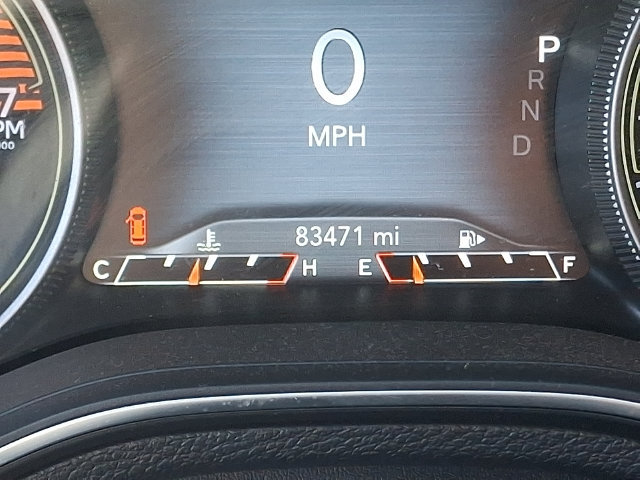 Used 2020 Jeep Cherokee High Altitude AWD/4WD image 21