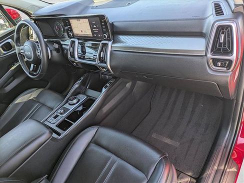 Used 2023 Kia Sorento EX FWD image 21
