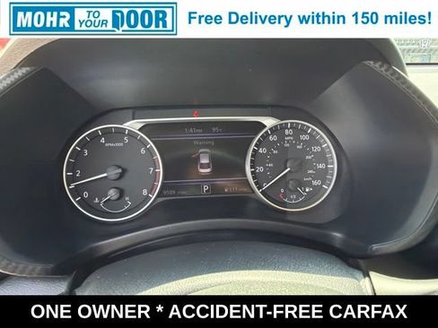 Used 2024 Nissan Sentra SV w/ All-Weather Package FWD image 17