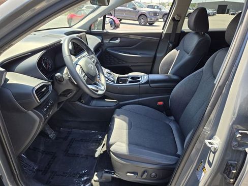 Used 2023 Hyundai Santa Fe SEL FWD image 10