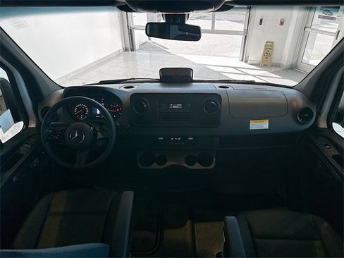 New 2026 Mercedes-Benz Sprinter 2500 image 20