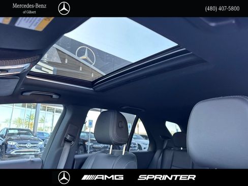 Certified 2024 Mercedes-Benz GLE 450 4MATIC image 18