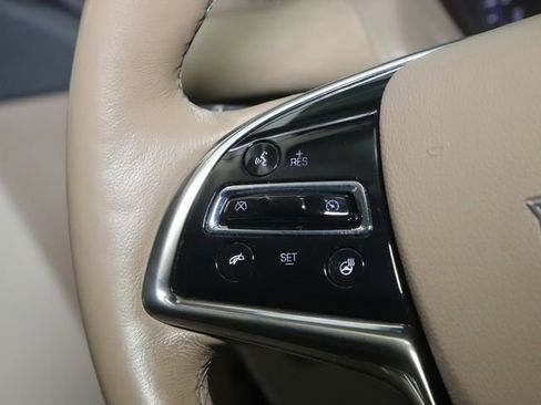 Used 2016 Cadillac ATS Luxury w/ Sun And Sound Package image 36