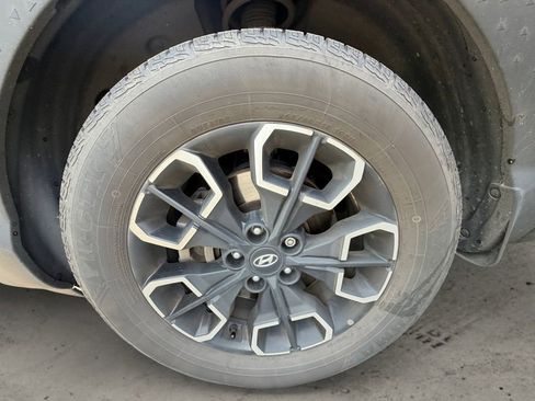 Certified 2022 Hyundai Santa Cruz SEL AWD/4WD image 9