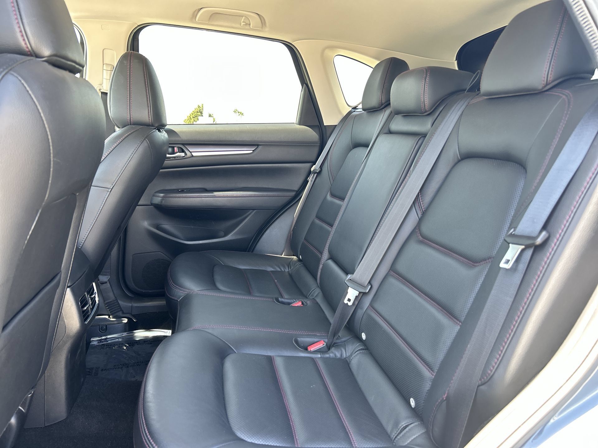 Used 2025 MAZDA CX-5 Carbon Edition AWD/4WD image 26