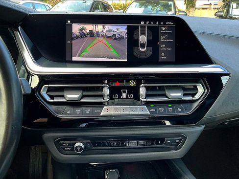 Used 2024 BMW Z4 sDrive30i w/ Premium Package image 10