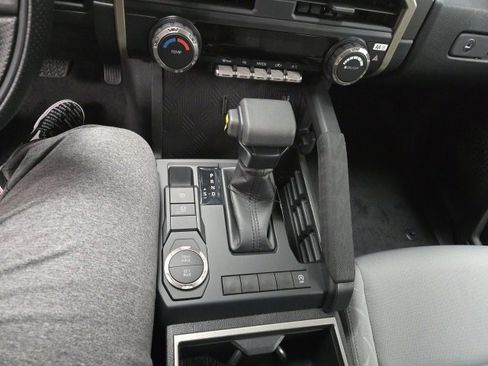 New 2026 Toyota Tacoma SR5 image 23