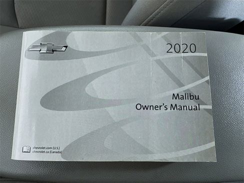 Used 2020 Chevrolet Malibu LS w/ Driver Confidence Package II image 33