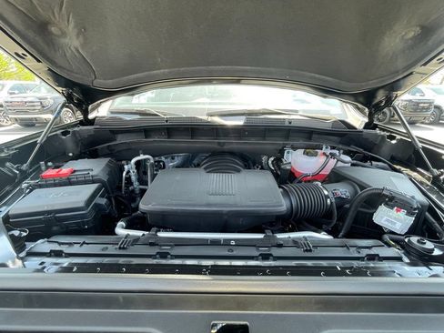 Used 2026 GMC Sierra 1500 AT4X AWD/4WD image 33