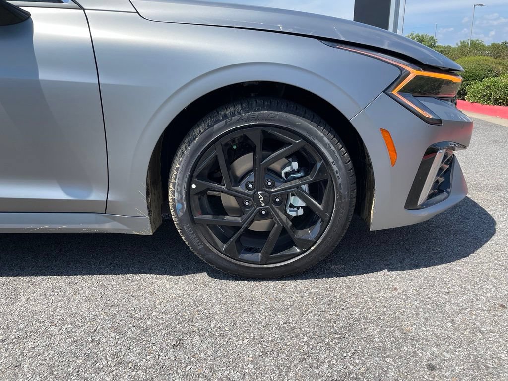 New 2026 Kia K5 GT-Line FWD image 32