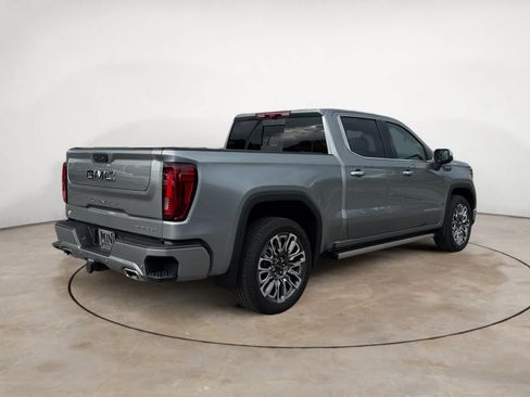 Used 2026 GMC Sierra 1500 Denali Ultimate AWD/4WD image 3