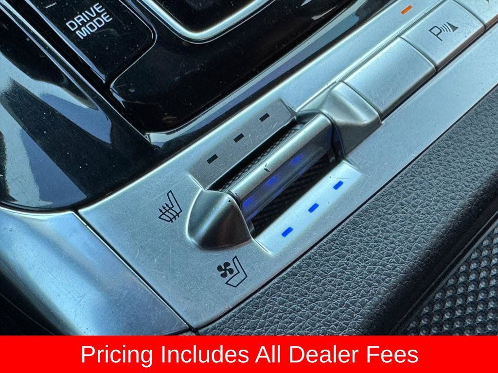 Used 2022 Kia Carnival SX FWD image 22