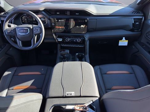New 2026 GMC Sierra 1500 AT4 w/ AT4 Premium Package image 18