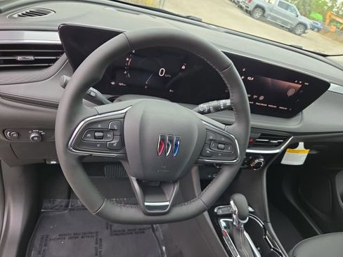 New 2026 Buick Encore GX Sport Touring w/ Comfort Package image 18