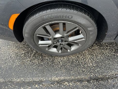 Used 2021 Kia Soul S image 29