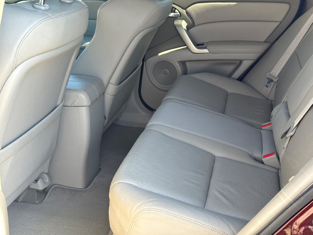 Used 2011 Acura RDX w/ Technology Package FWD image 15
