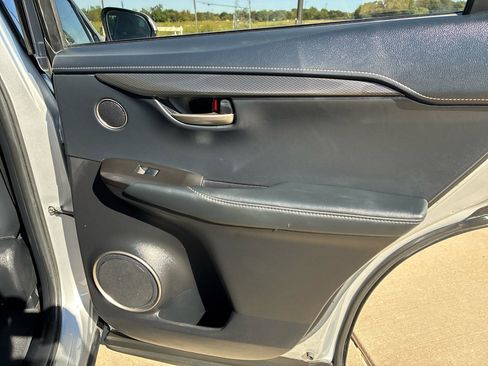 Used 2015 Lexus NX 200t FWD image 42