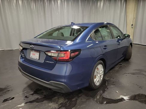 Used 2020 Subaru Legacy Base image 9