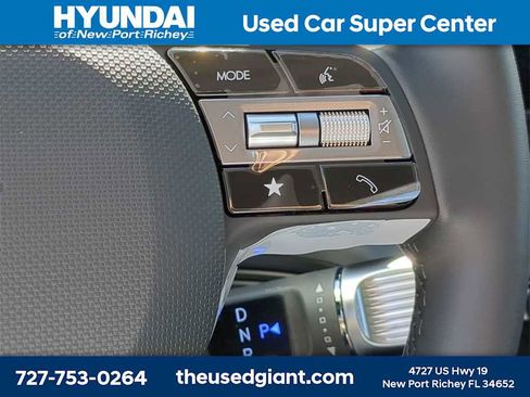 New 2026 Hyundai Ioniq 5 SEL image 25