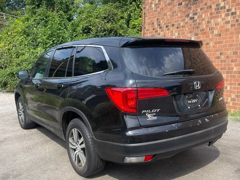 Used 2016 Honda Pilot EX-L image 5
