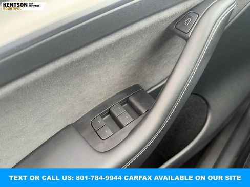 Used 2023 Tesla Model Y Long Range image 19