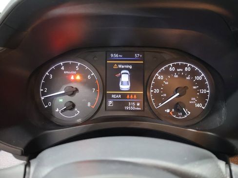 Used 2024 Nissan Altima 2.5 S image 39