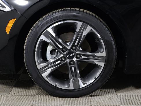 Certified 2022 Kia K5 EX w/ EX Premium Package image 25